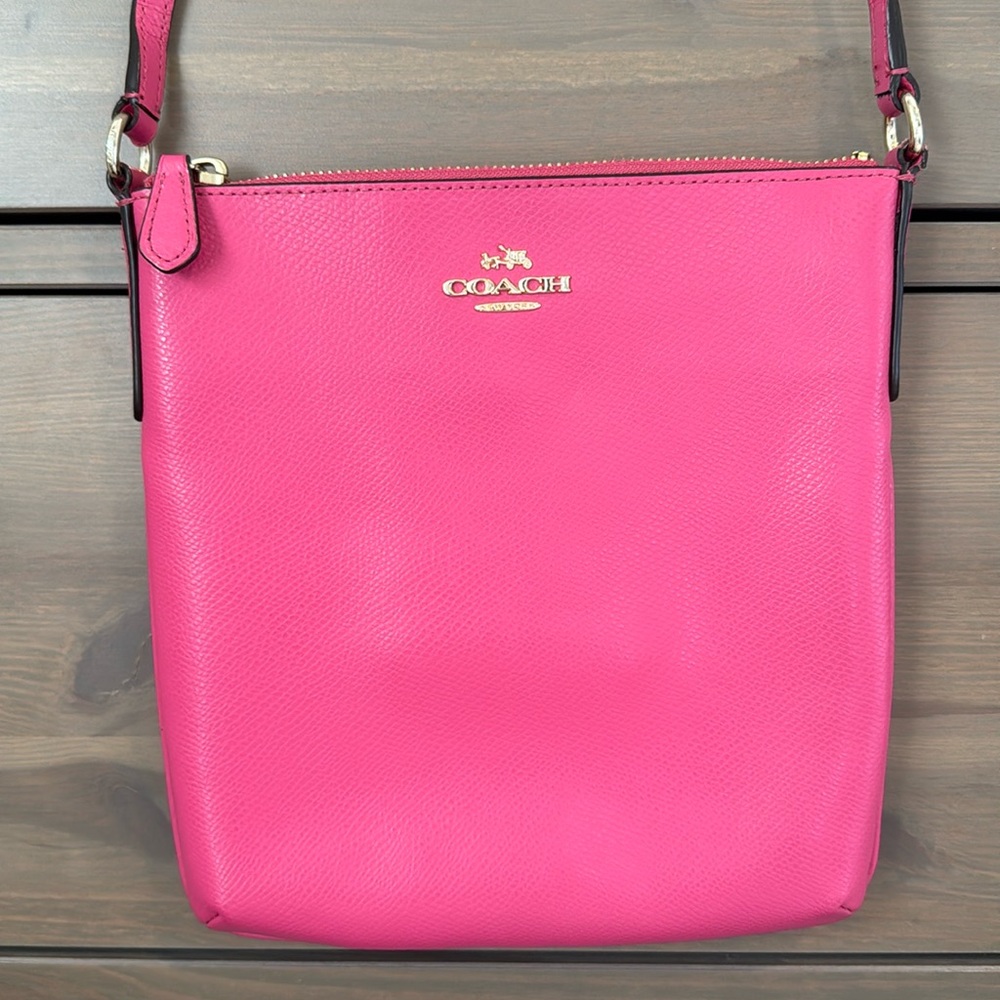 Coach Crossbody Bag